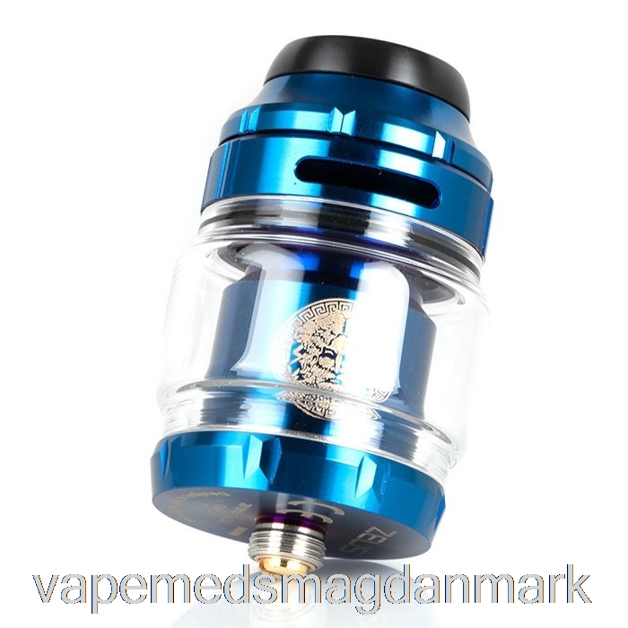 Engangs Vape Danmark Geek Vape Zeus X 25mm Rta (zx Rta) Blå